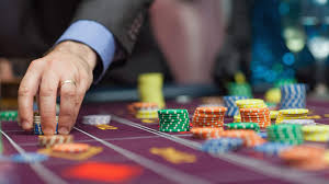 Как войти на сайт Casino New Retro